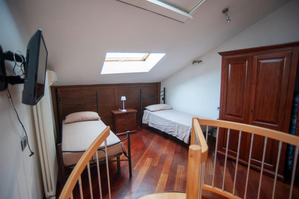 Casa Dell'Oliveto "Parcheggio Gratuito" Apartment Нарни Екстериор снимка