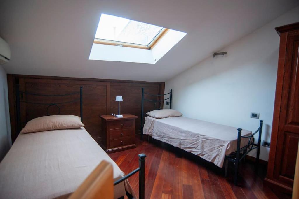 Casa Dell'Oliveto "Parcheggio Gratuito" Apartment Нарни Екстериор снимка