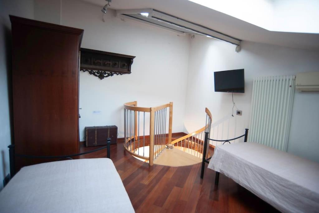 Casa Dell'Oliveto "Parcheggio Gratuito" Apartment Нарни Екстериор снимка