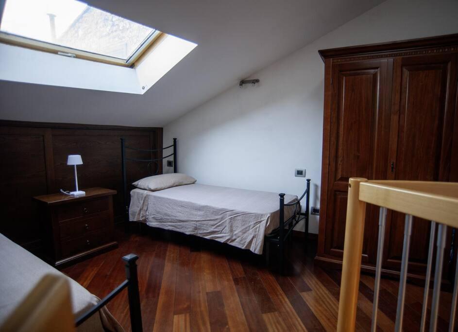 Casa Dell'Oliveto "Parcheggio Gratuito" Apartment Нарни Екстериор снимка