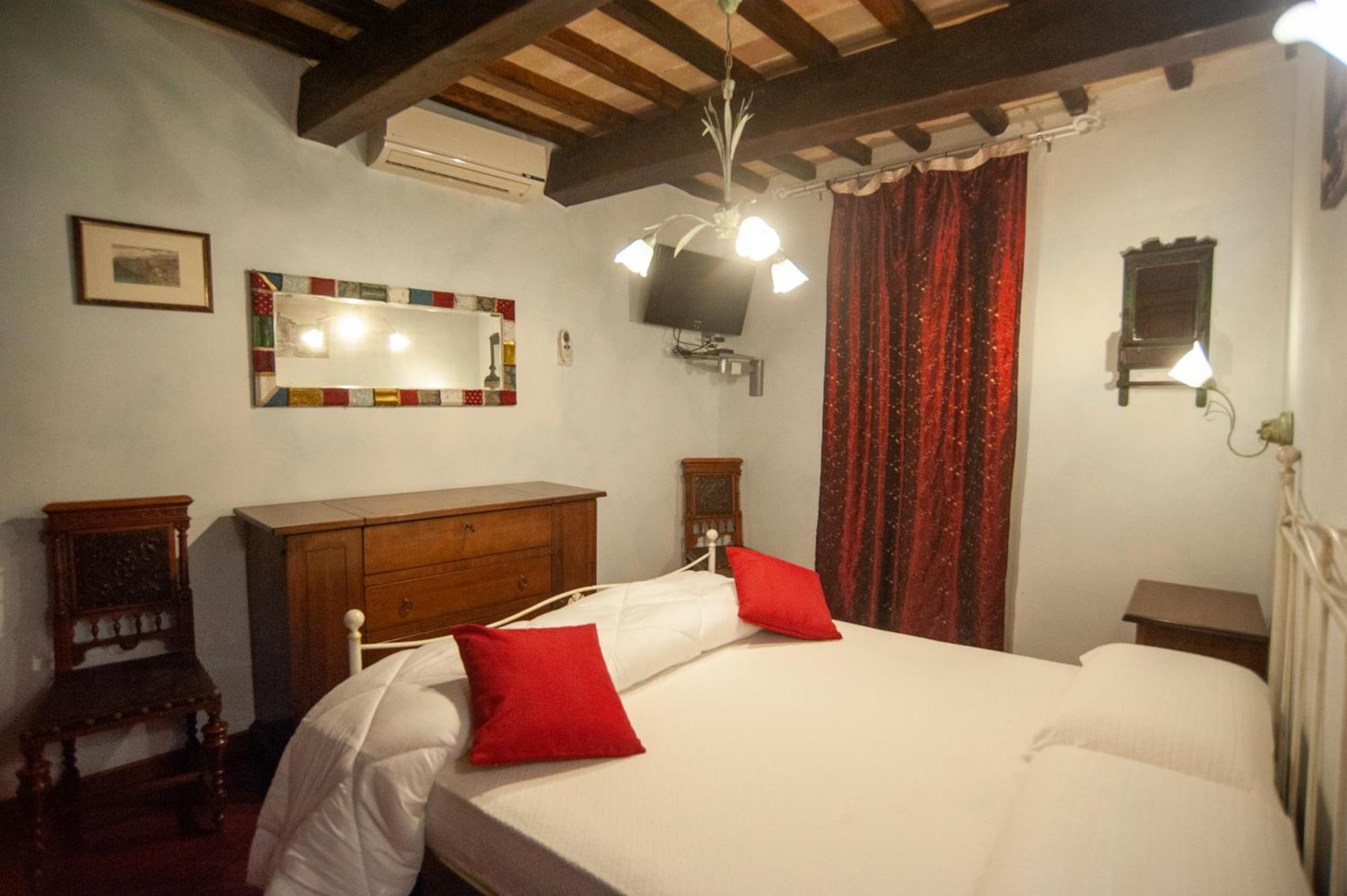 Casa Dell'Oliveto "Parcheggio Gratuito" Apartment Нарни Екстериор снимка