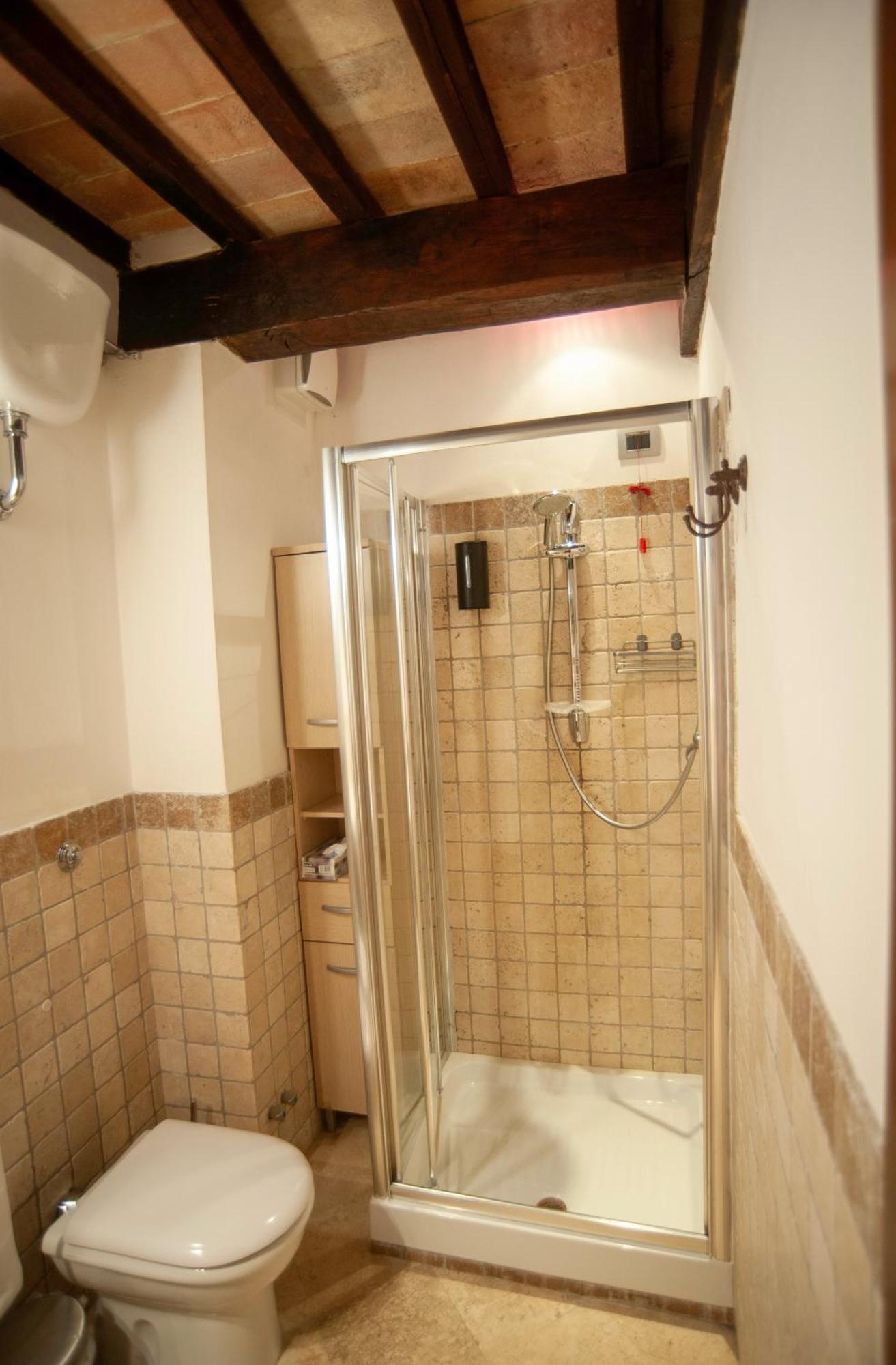 Casa Dell'Oliveto "Parcheggio Gratuito" Apartment Нарни Екстериор снимка
