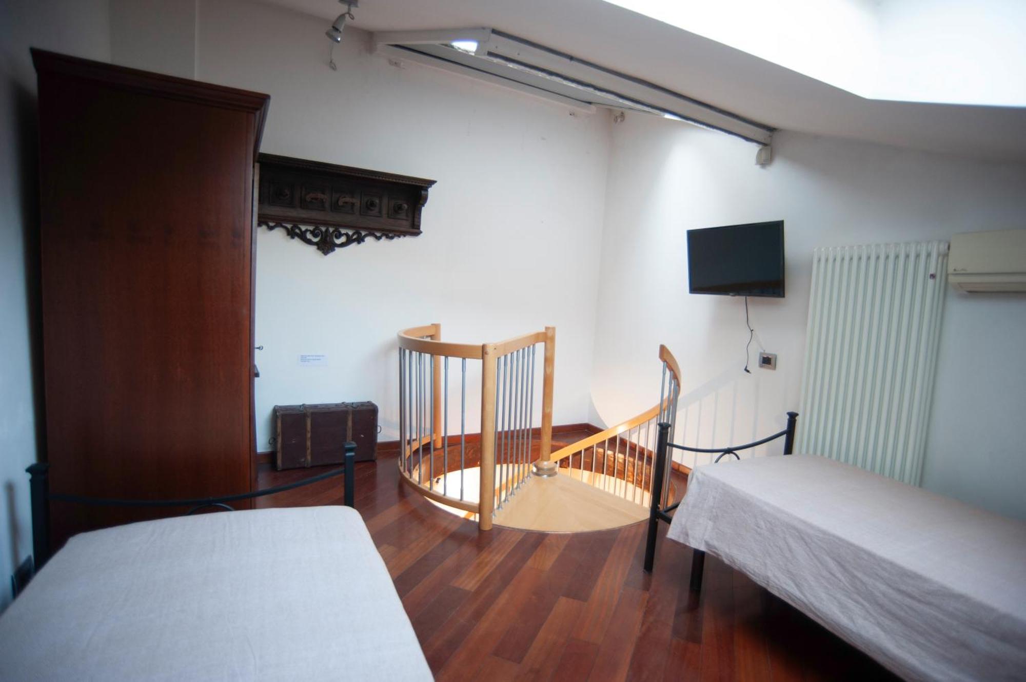 Casa Dell'Oliveto "Parcheggio Gratuito" Apartment Нарни Екстериор снимка